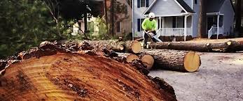 How Our Tree Care Process Works  in  Strathmore, CA